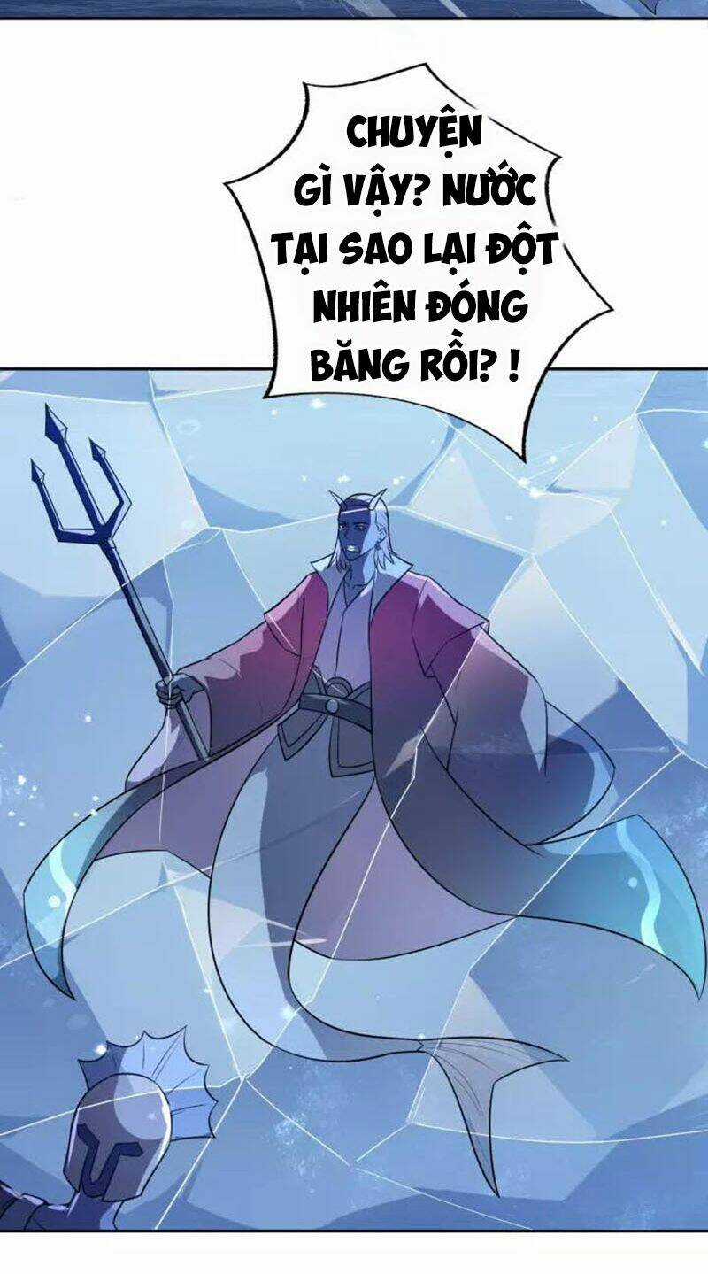 Nghịch Thiên Đại Thần Chapter 85 trang 32