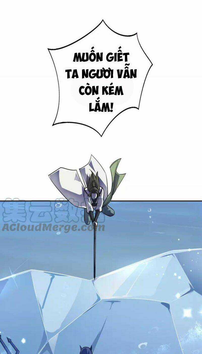 Nghịch Thiên Đại Thần Chapter 85 trang 33