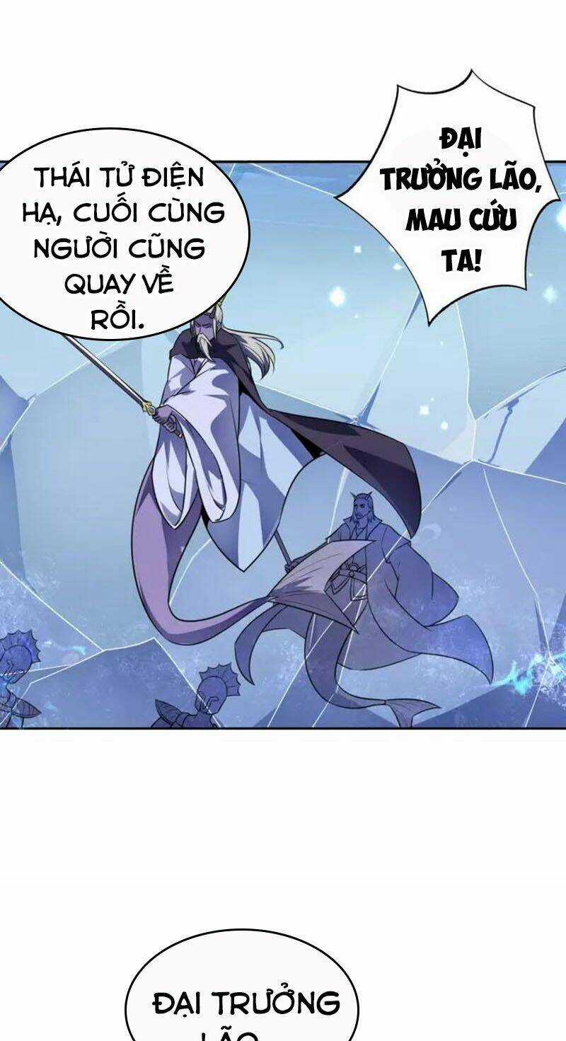 Nghịch Thiên Đại Thần Chapter 85 trang 35