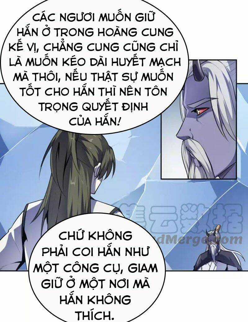 Nghịch Thiên Đại Thần Chapter 85 trang 39