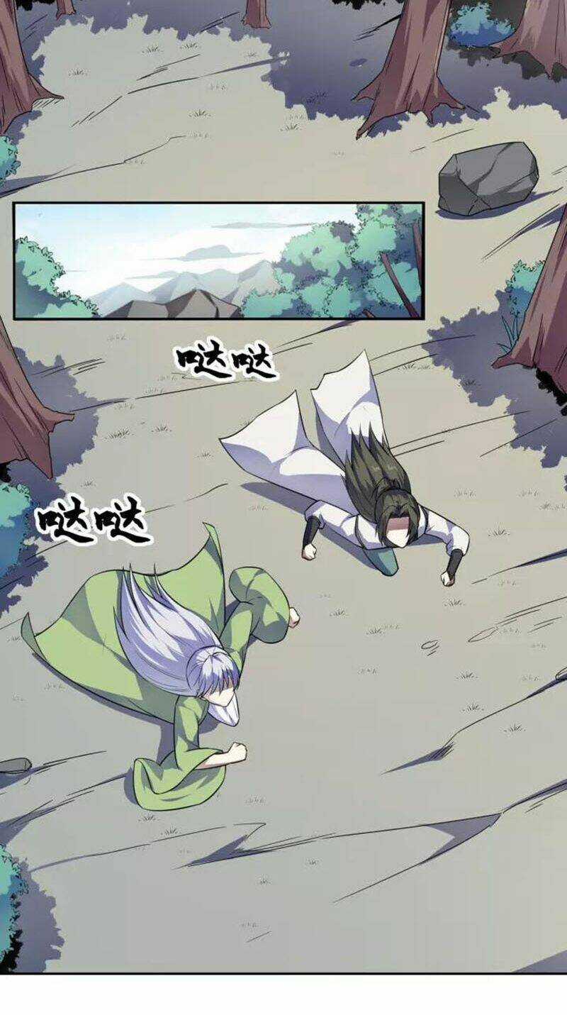 Nghịch Thiên Đại Thần Chapter 85 trang 4