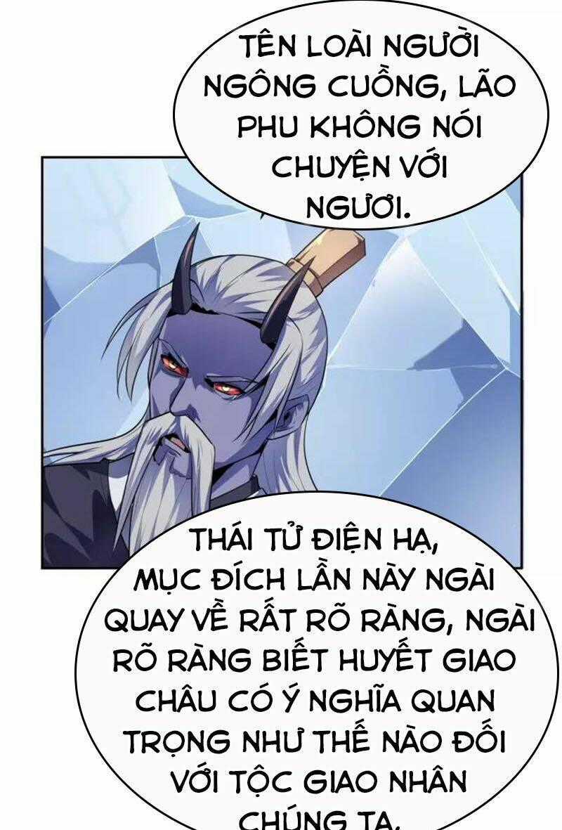 Nghịch Thiên Đại Thần Chapter 85 trang 41