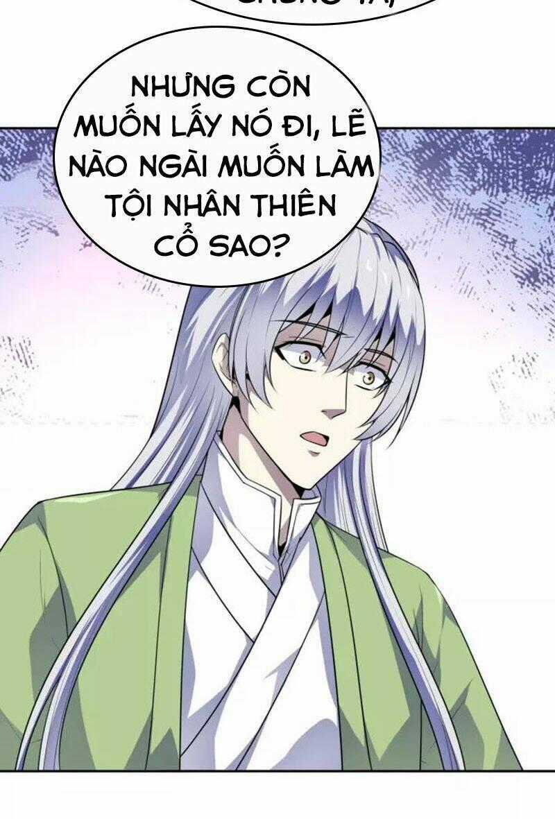 Nghịch Thiên Đại Thần Chapter 85 trang 42