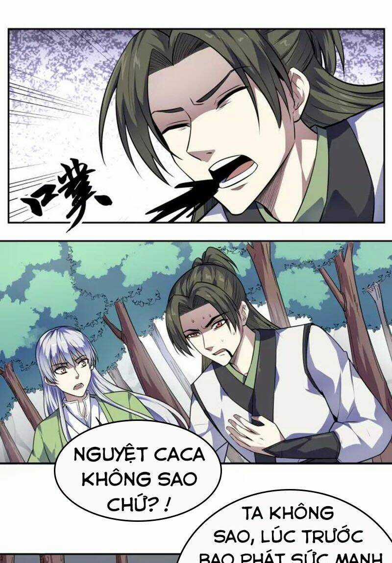 Nghịch Thiên Đại Thần Chapter 85 trang 5