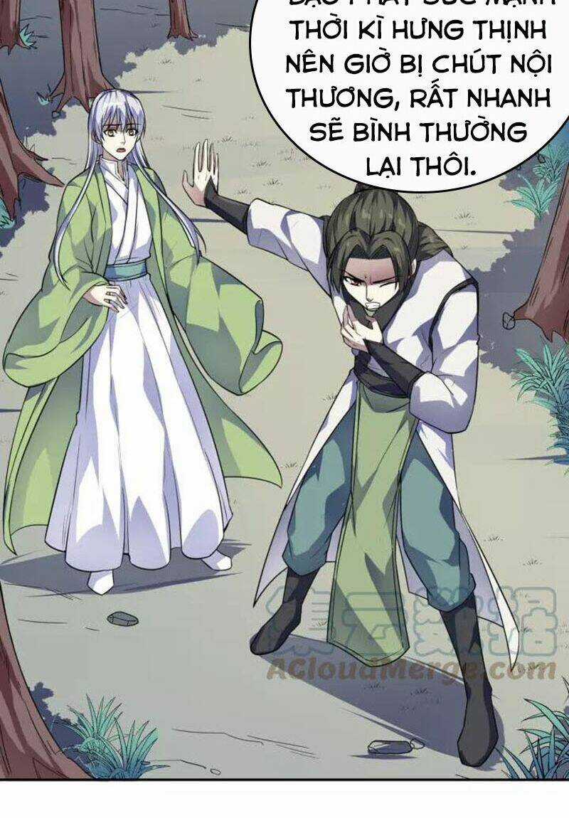 Nghịch Thiên Đại Thần Chapter 85 trang 6