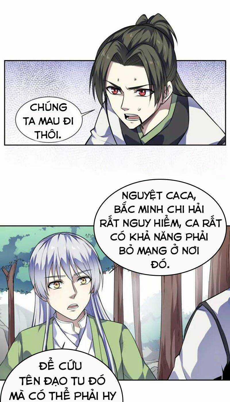 Nghịch Thiên Đại Thần Chapter 85 trang 7