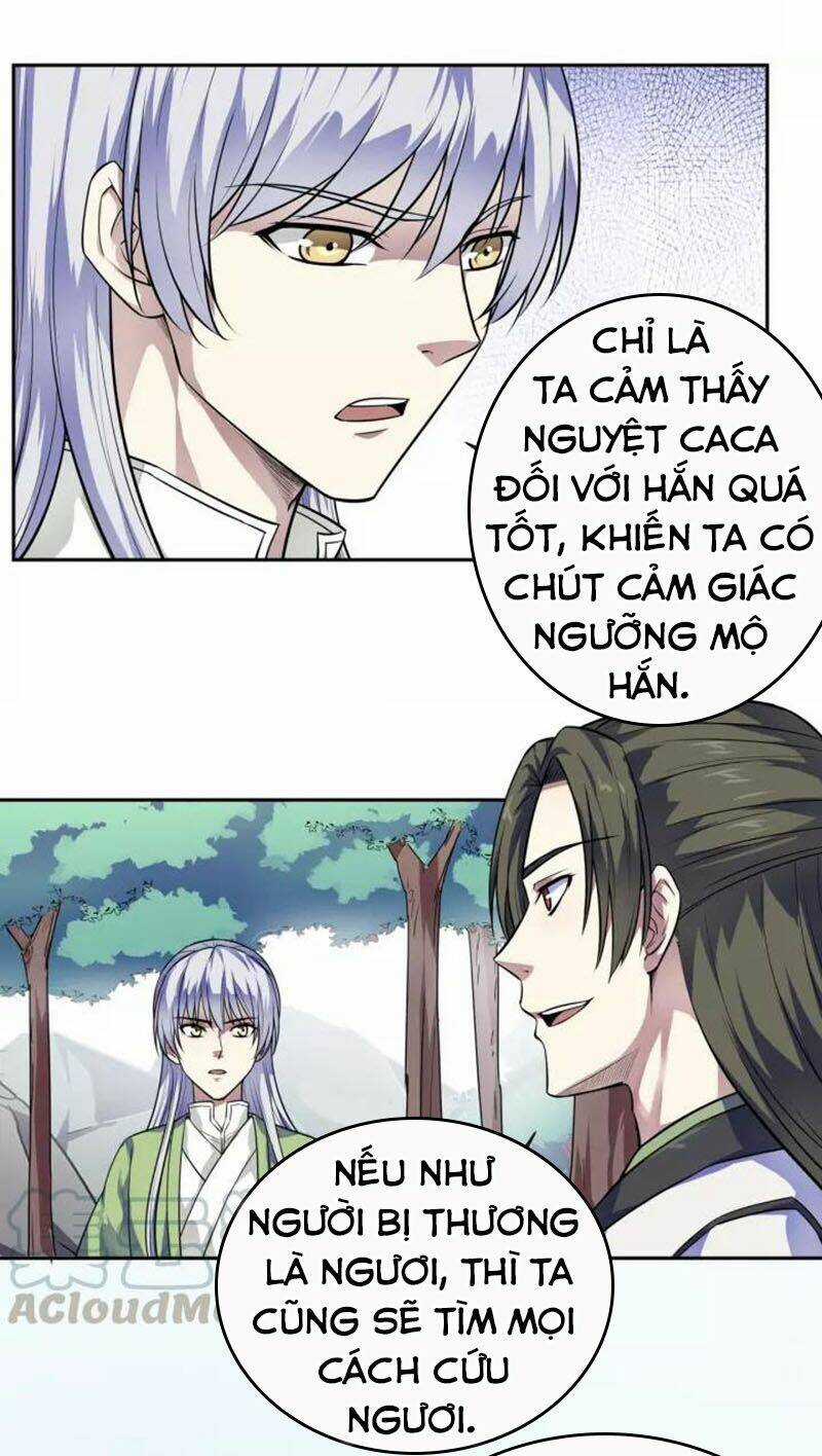 Nghịch Thiên Đại Thần Chapter 85 trang 9