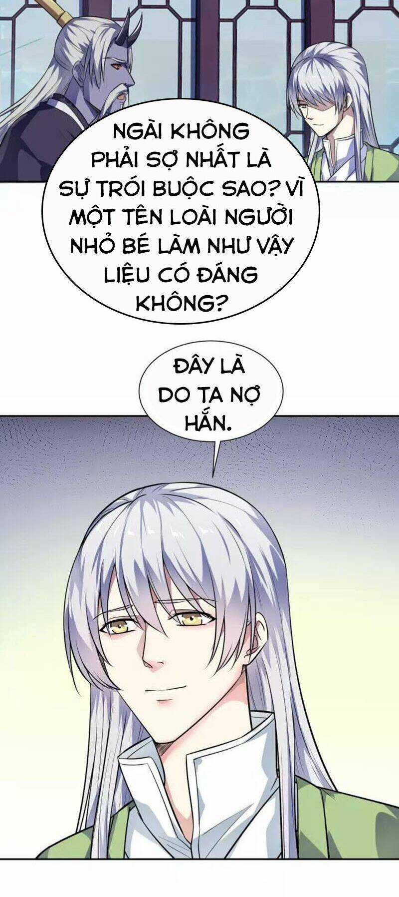 Nghịch Thiên Đại Thần Chapter 86 trang 10