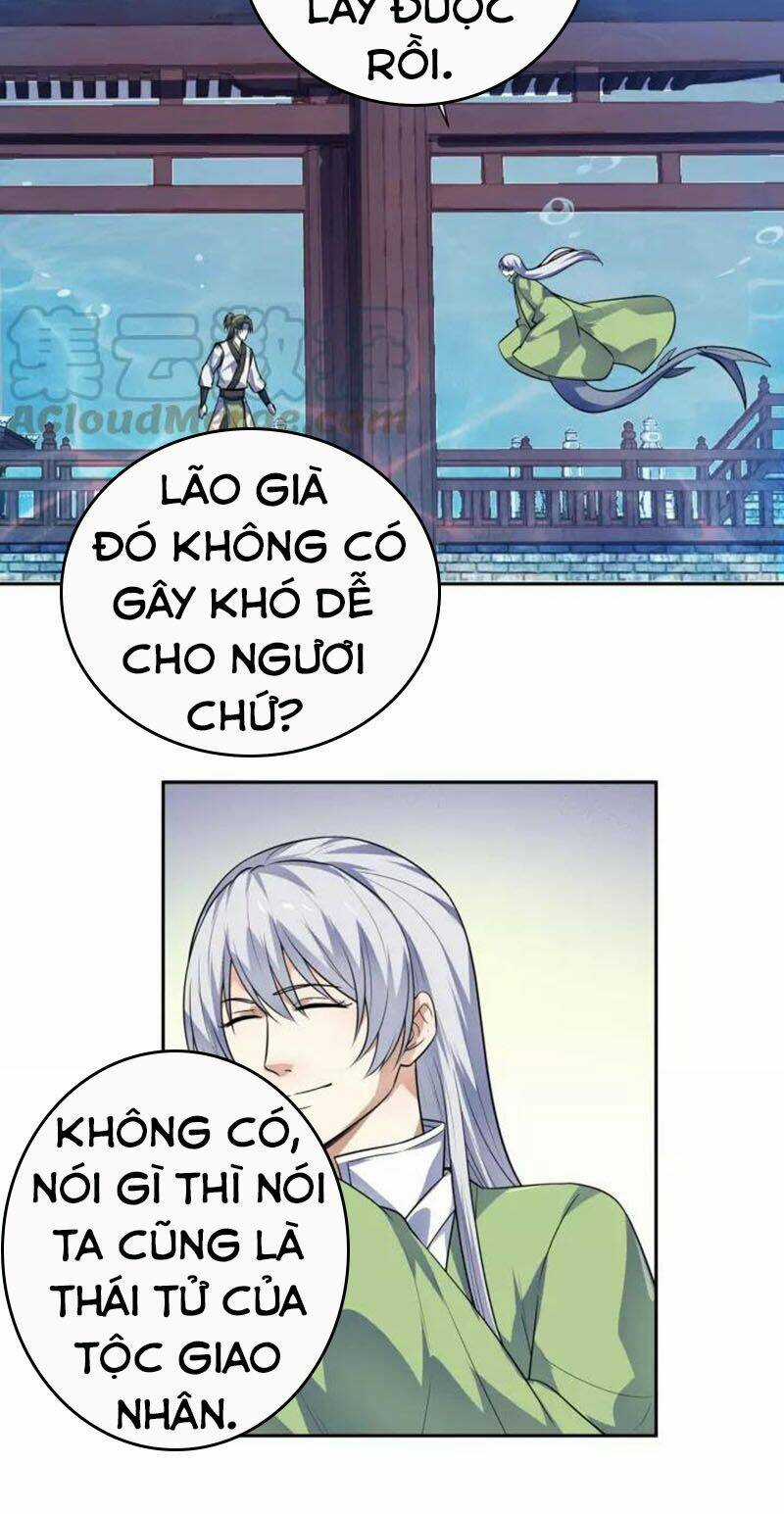 Nghịch Thiên Đại Thần Chapter 86 trang 12