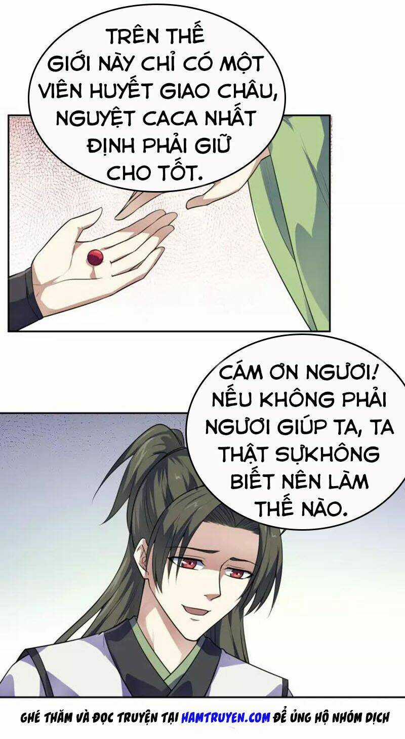 Nghịch Thiên Đại Thần Chapter 86 trang 13