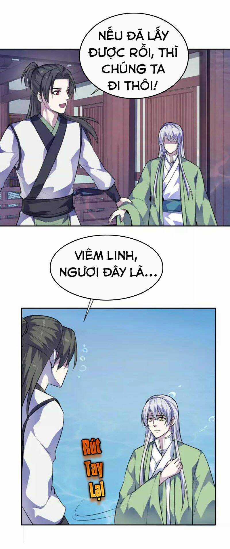 Nghịch Thiên Đại Thần Chapter 86 trang 14