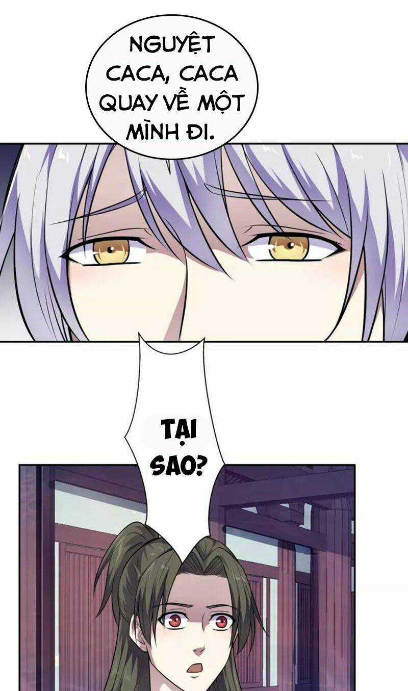 Nghịch Thiên Đại Thần Chapter 86 trang 15