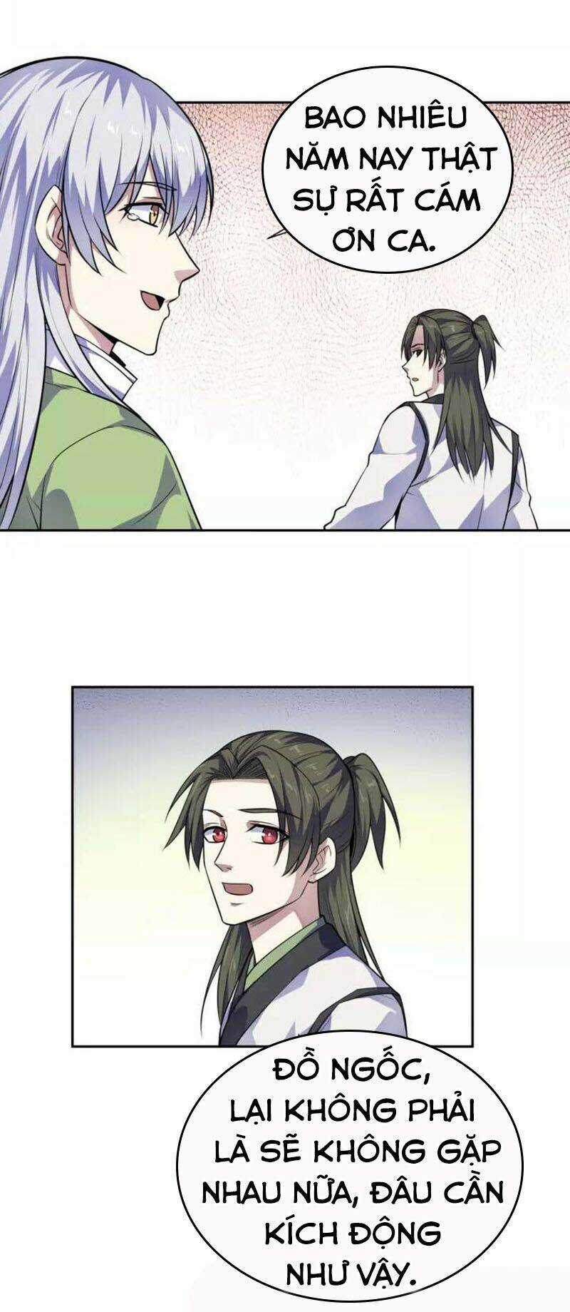 Nghịch Thiên Đại Thần Chapter 86 trang 19