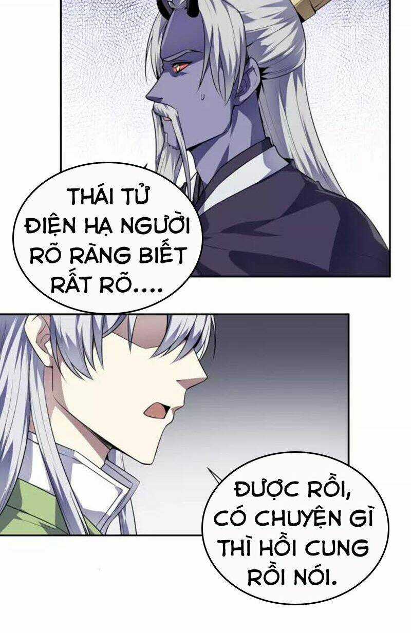 Nghịch Thiên Đại Thần Chapter 86 trang 2