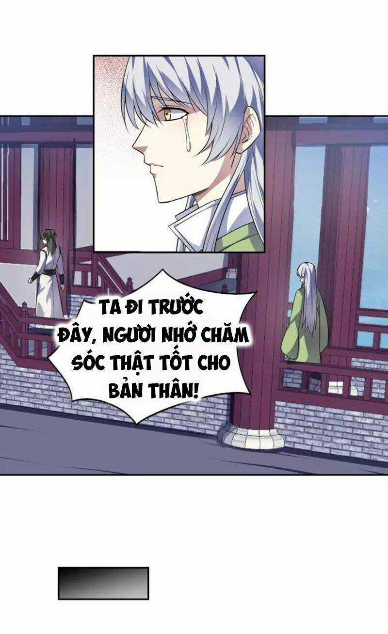 Nghịch Thiên Đại Thần Chapter 86 trang 20