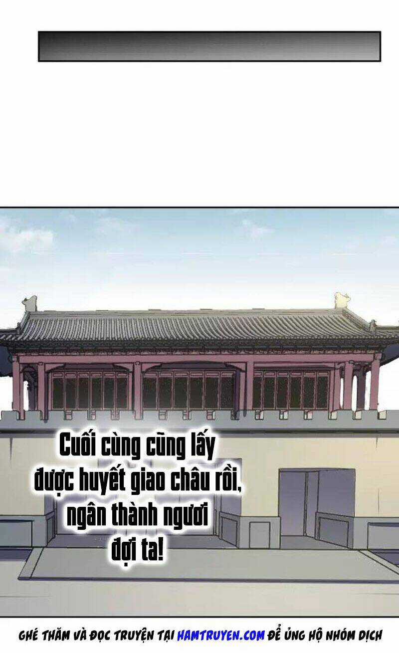 Nghịch Thiên Đại Thần Chapter 86 trang 21