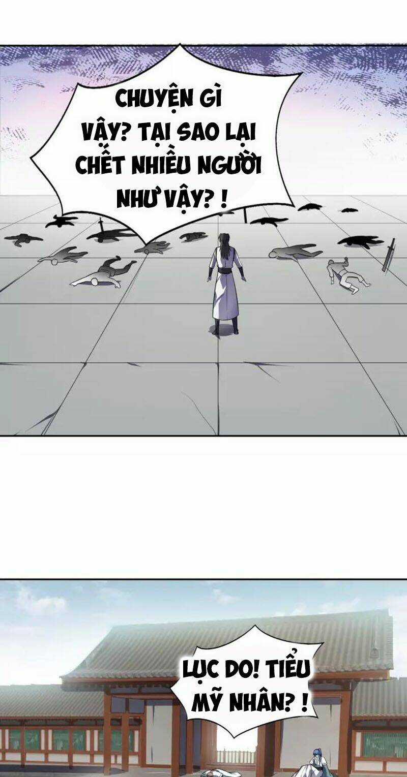 Nghịch Thiên Đại Thần Chapter 86 trang 22