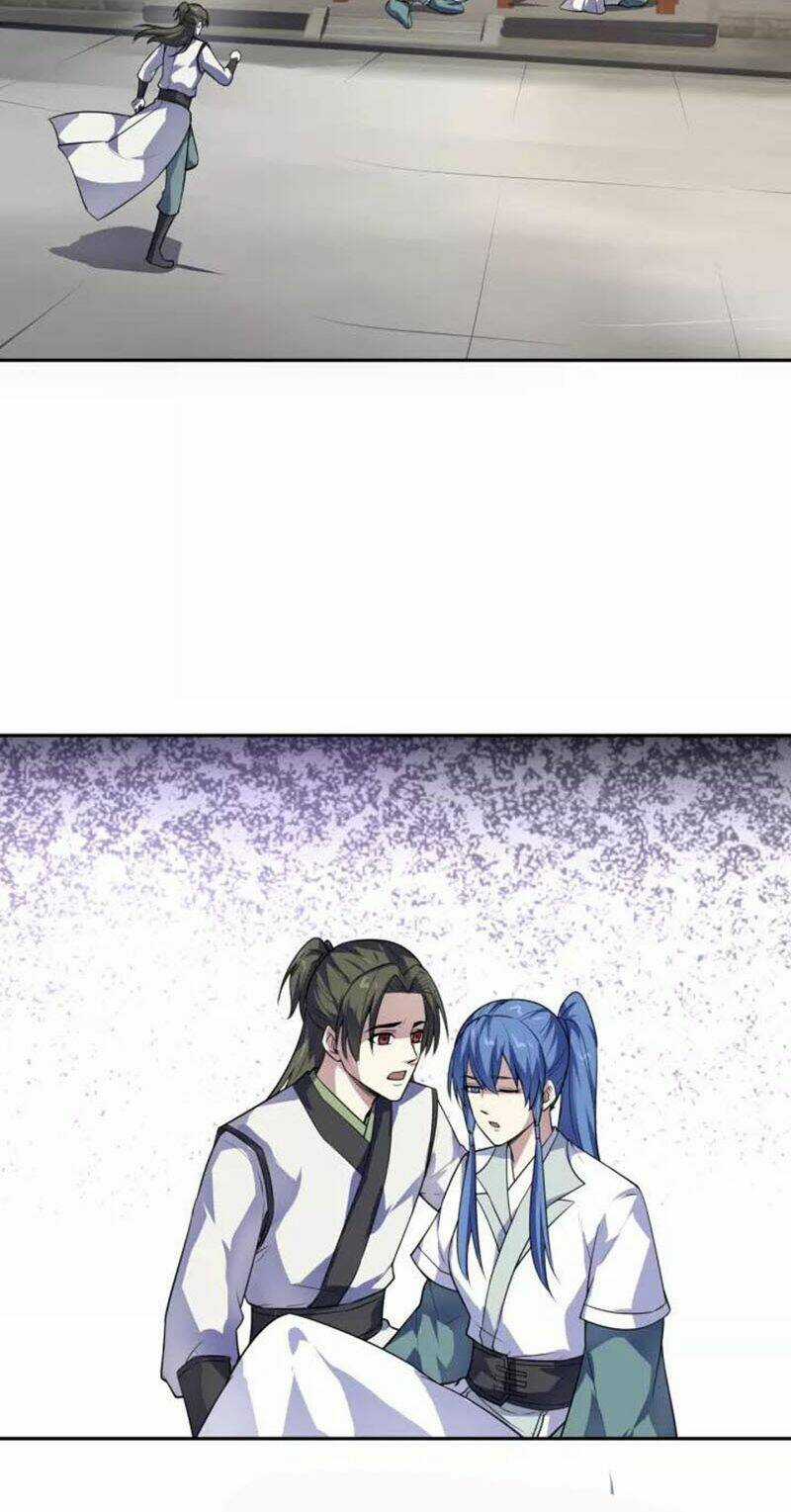 Nghịch Thiên Đại Thần Chapter 86 trang 23