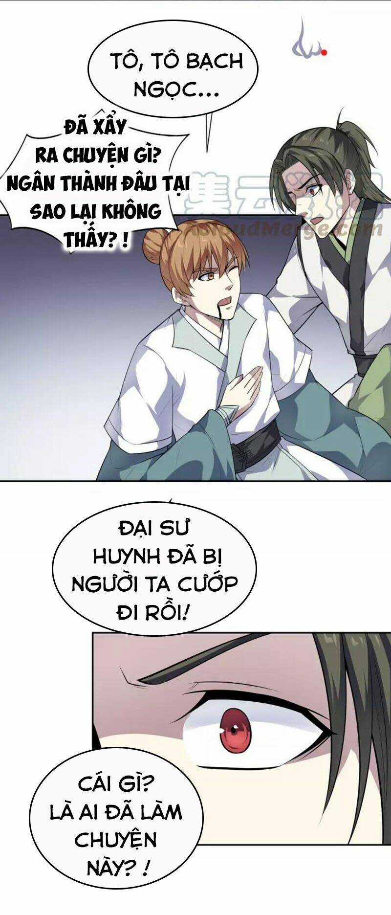 Nghịch Thiên Đại Thần Chapter 86 trang 24