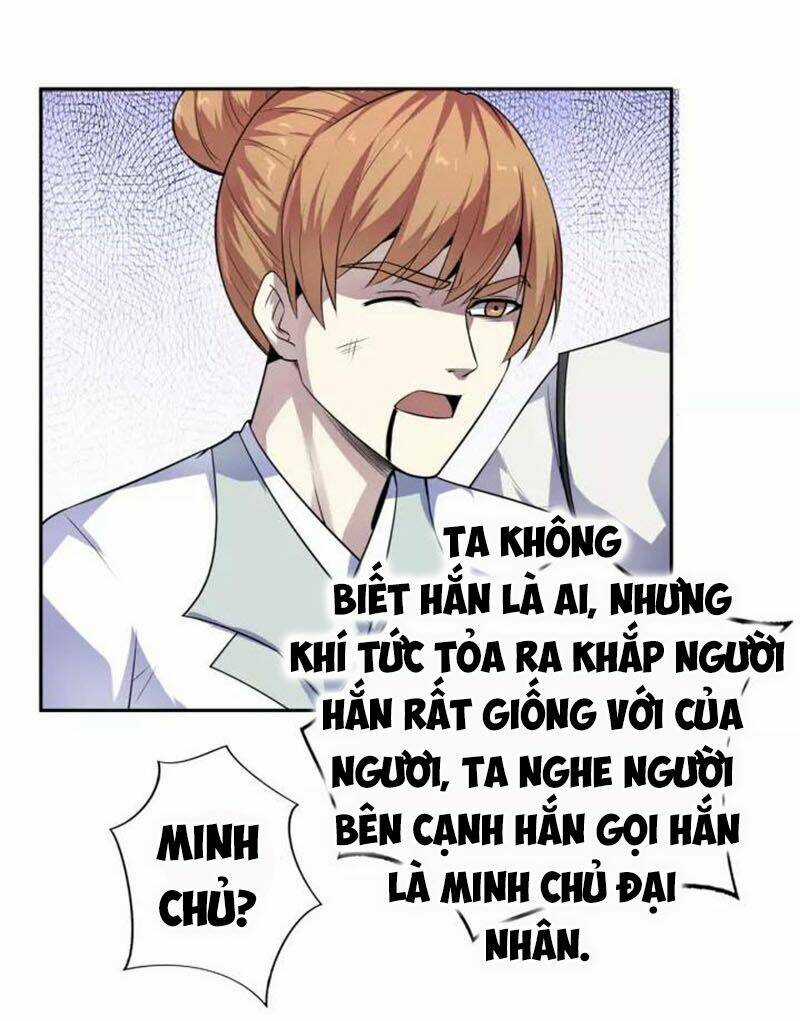 Nghịch Thiên Đại Thần Chapter 86 trang 25