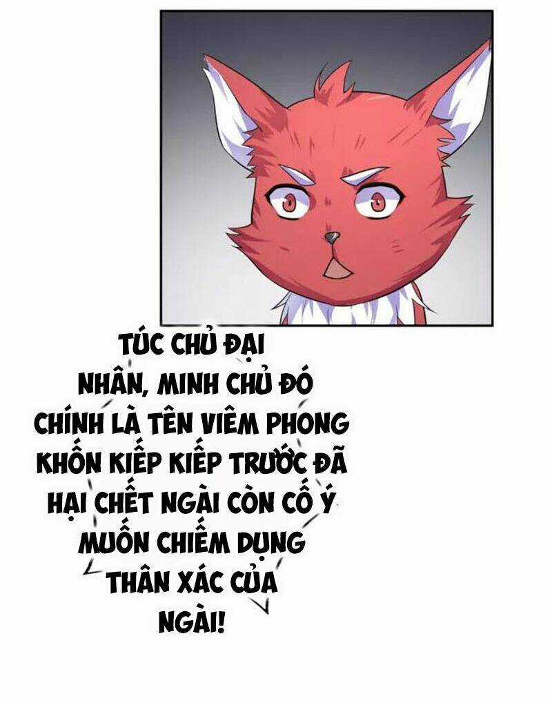 Nghịch Thiên Đại Thần Chapter 86 trang 26