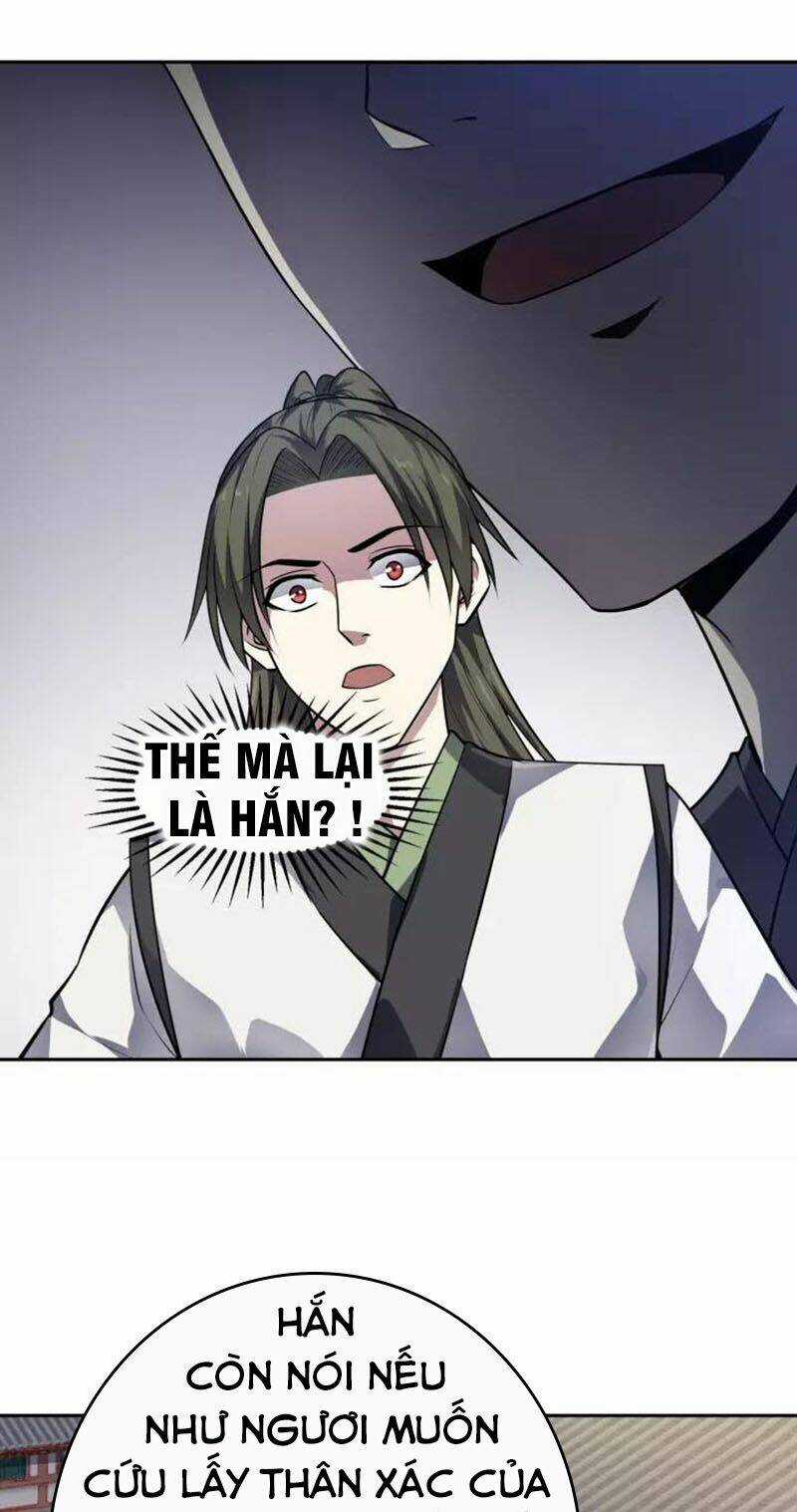 Nghịch Thiên Đại Thần Chapter 86 trang 27