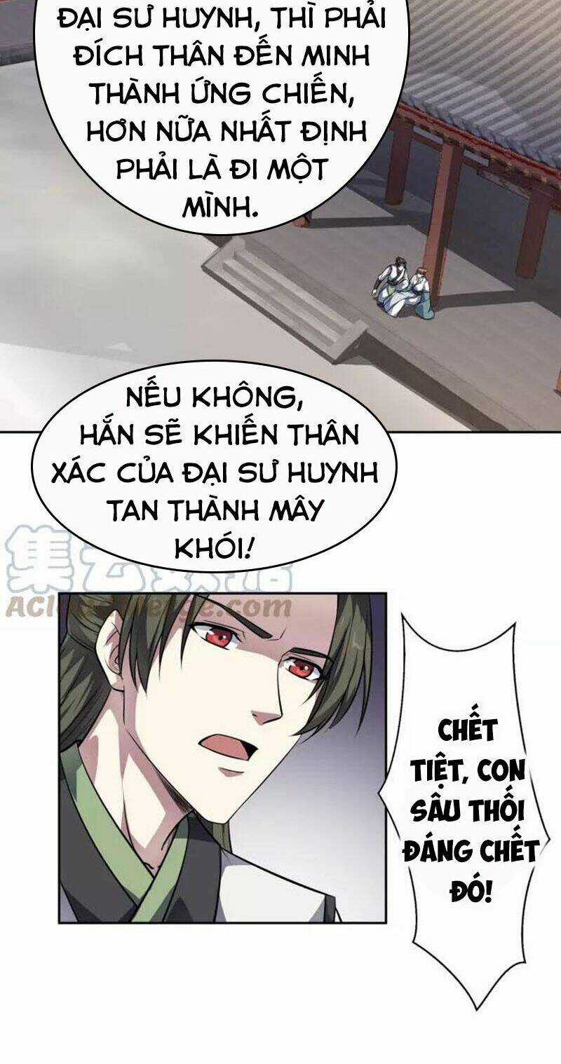 Nghịch Thiên Đại Thần Chapter 86 trang 28