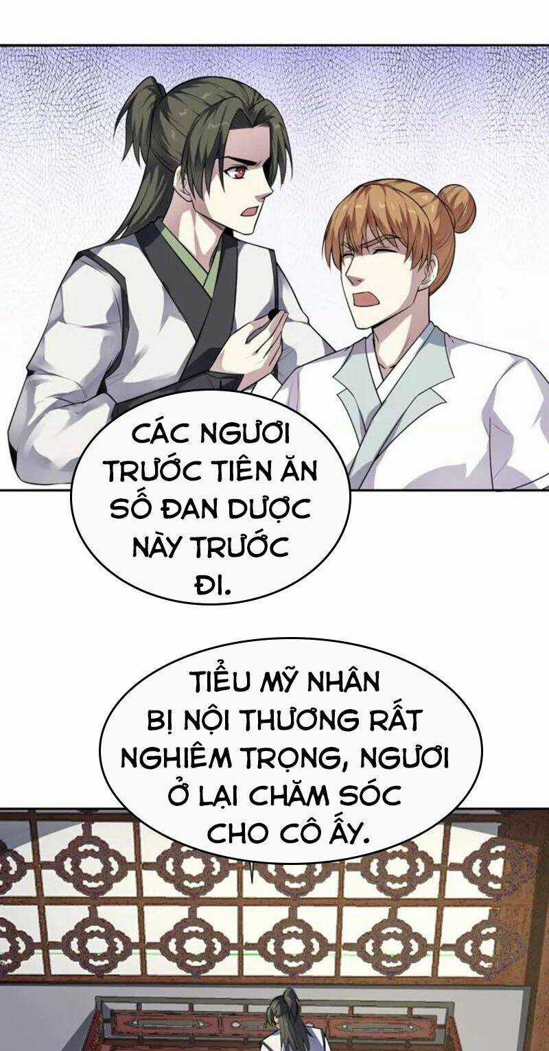 Nghịch Thiên Đại Thần Chapter 86 trang 29