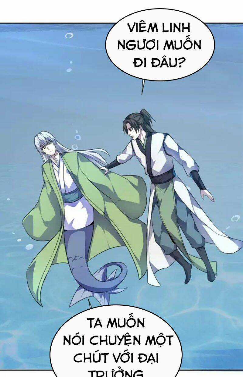 Nghịch Thiên Đại Thần Chapter 86 trang 3