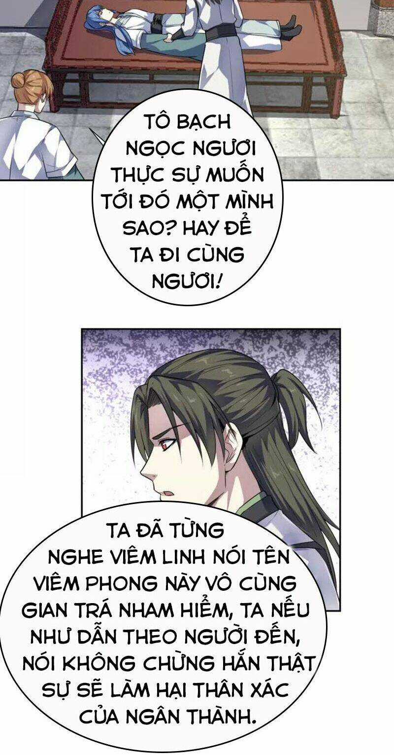 Nghịch Thiên Đại Thần Chapter 86 trang 30