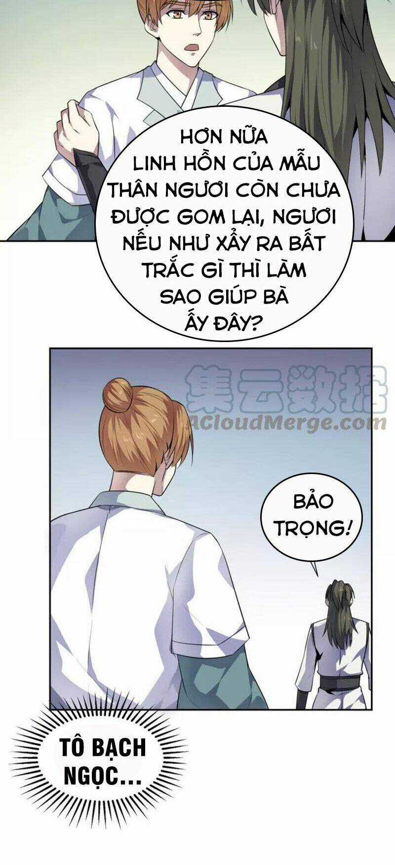 Nghịch Thiên Đại Thần Chapter 86 trang 32