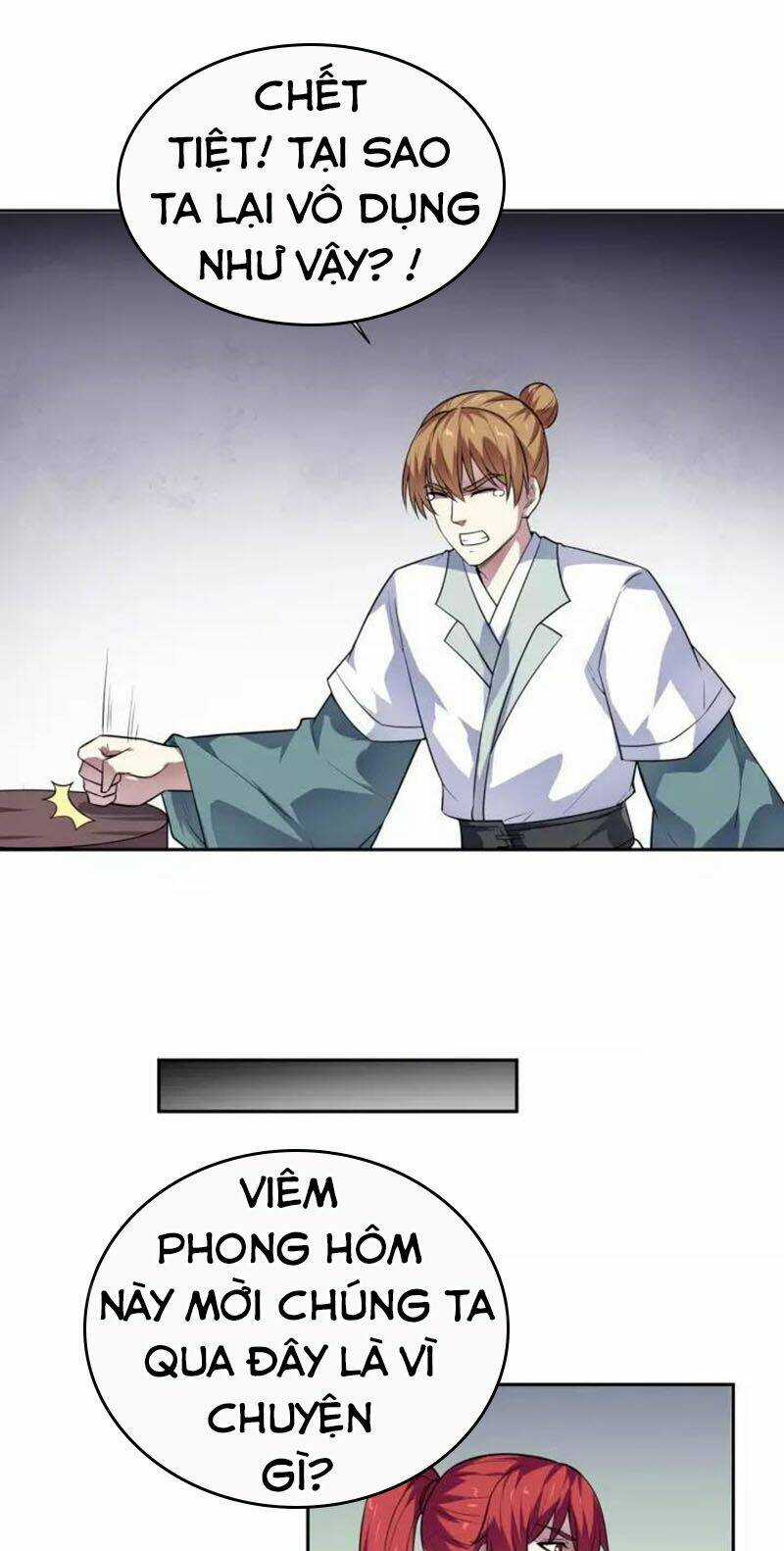 Nghịch Thiên Đại Thần Chapter 86 trang 33