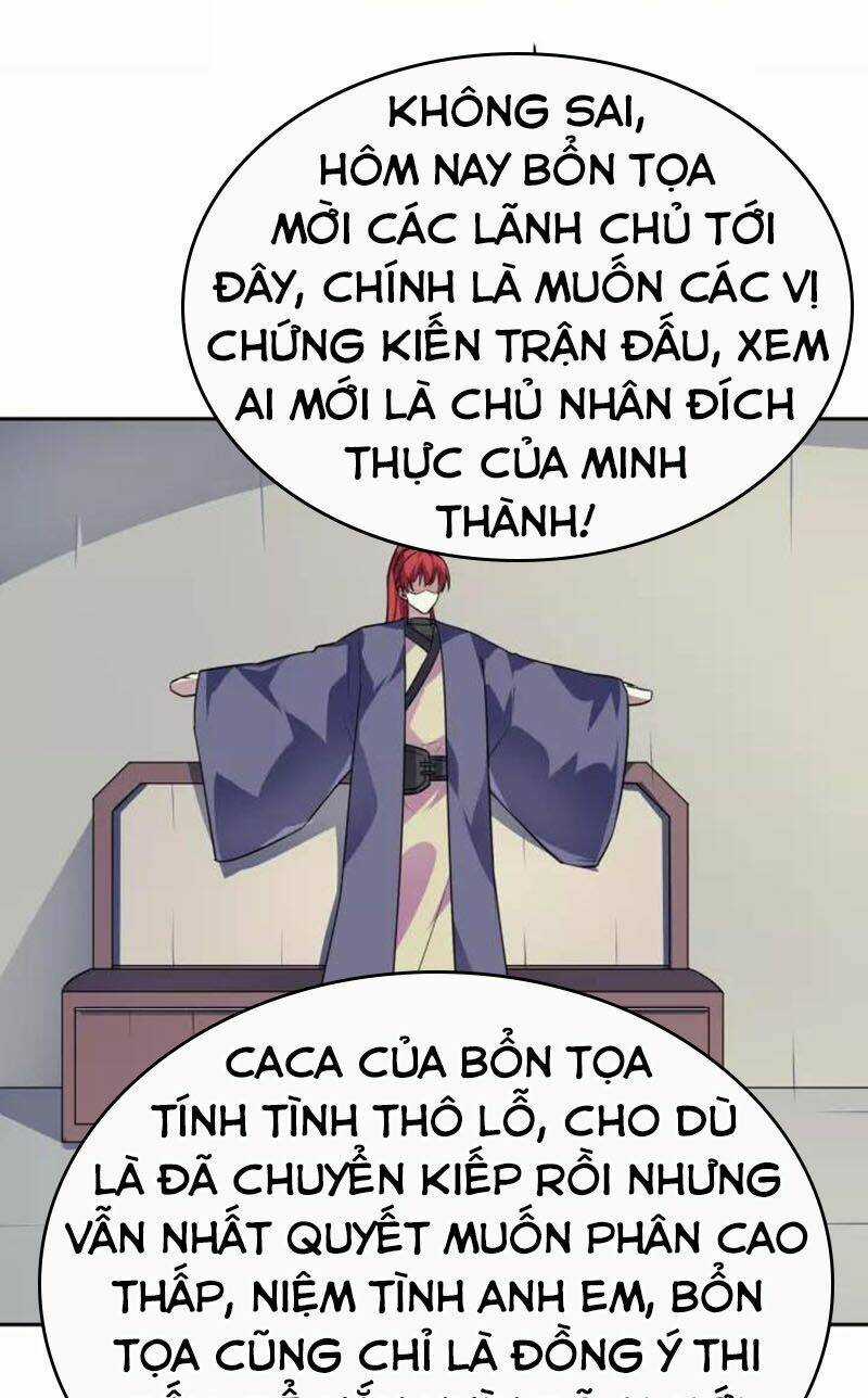 Nghịch Thiên Đại Thần Chapter 86 trang 35