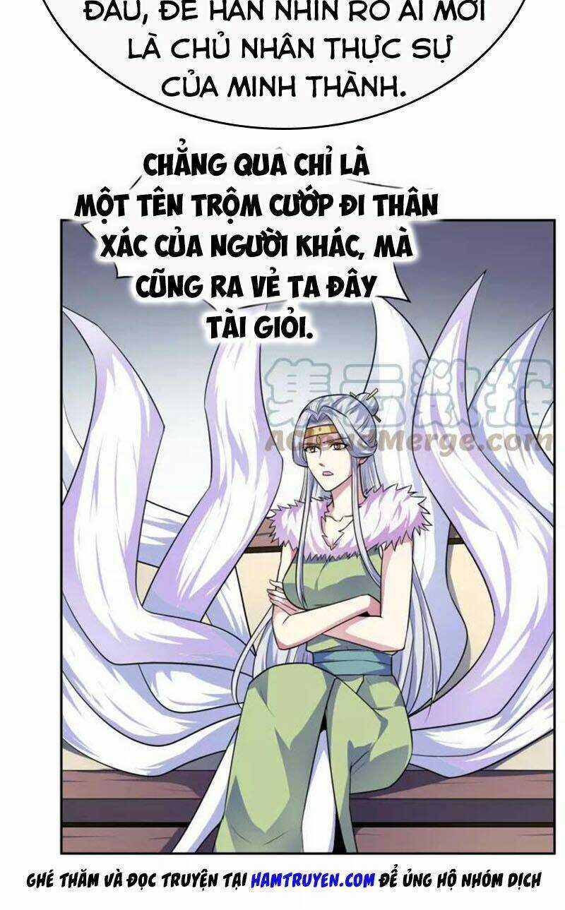 Nghịch Thiên Đại Thần Chapter 86 trang 36