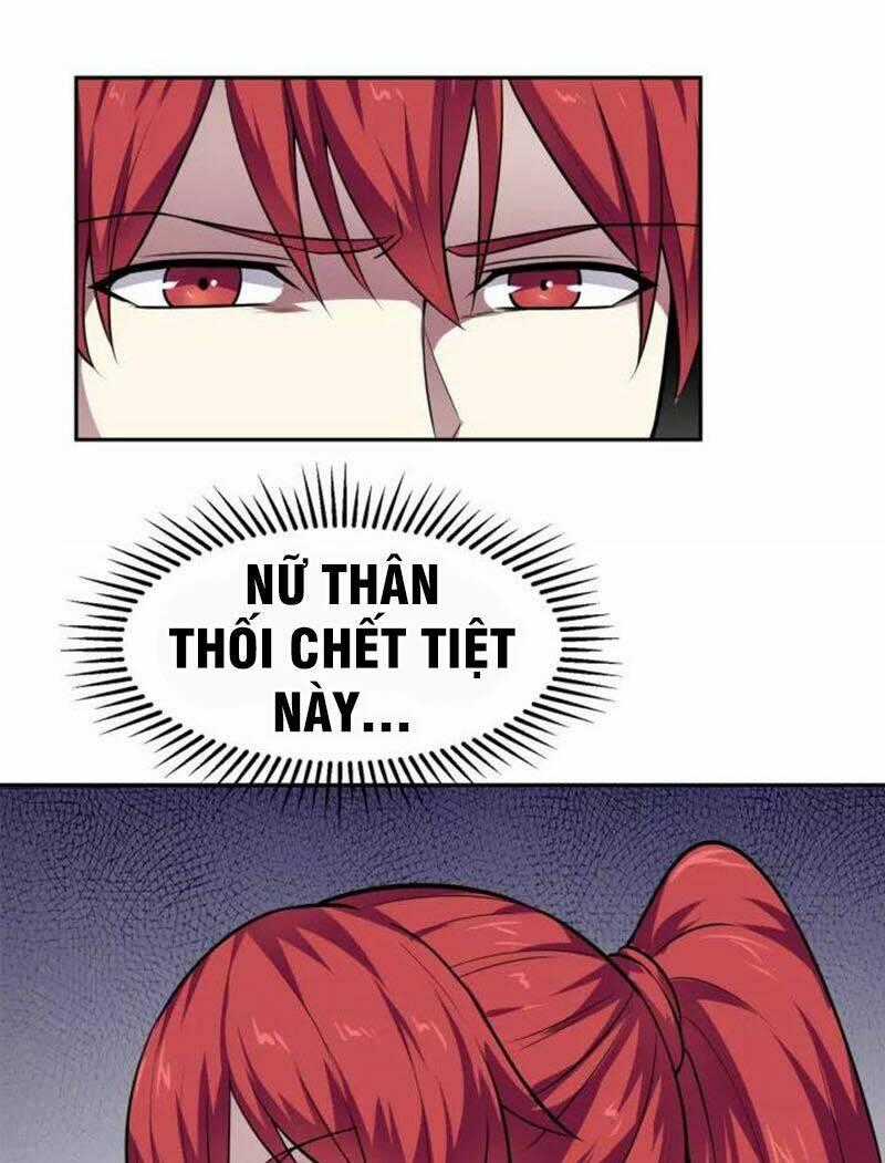 Nghịch Thiên Đại Thần Chapter 86 trang 37