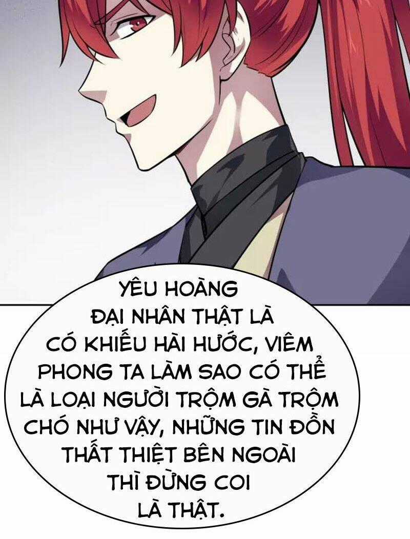 Nghịch Thiên Đại Thần Chapter 86 trang 38