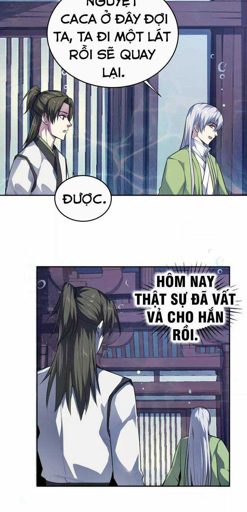 Nghịch Thiên Đại Thần Chapter 86 trang 6