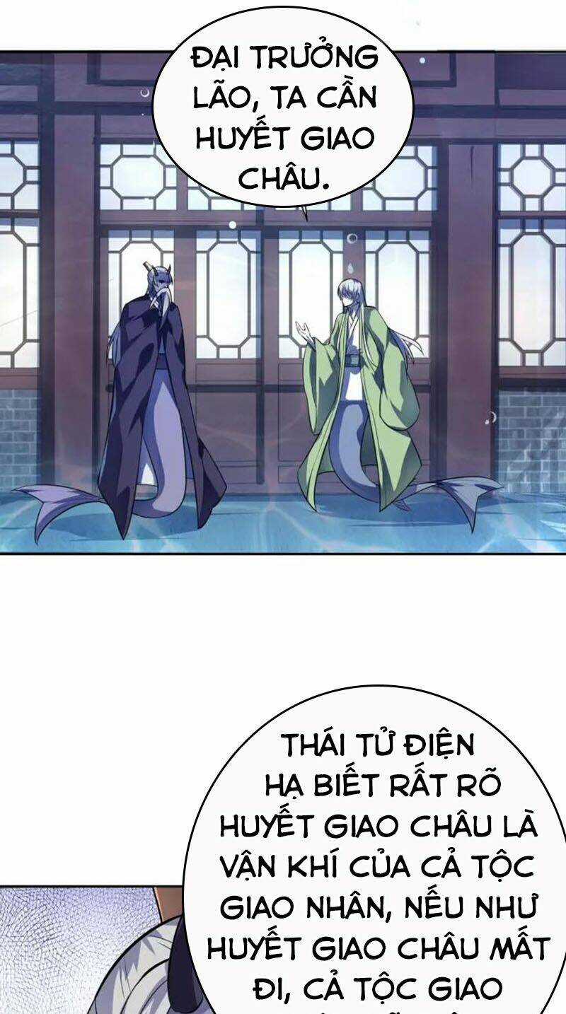 Nghịch Thiên Đại Thần Chapter 86 trang 7