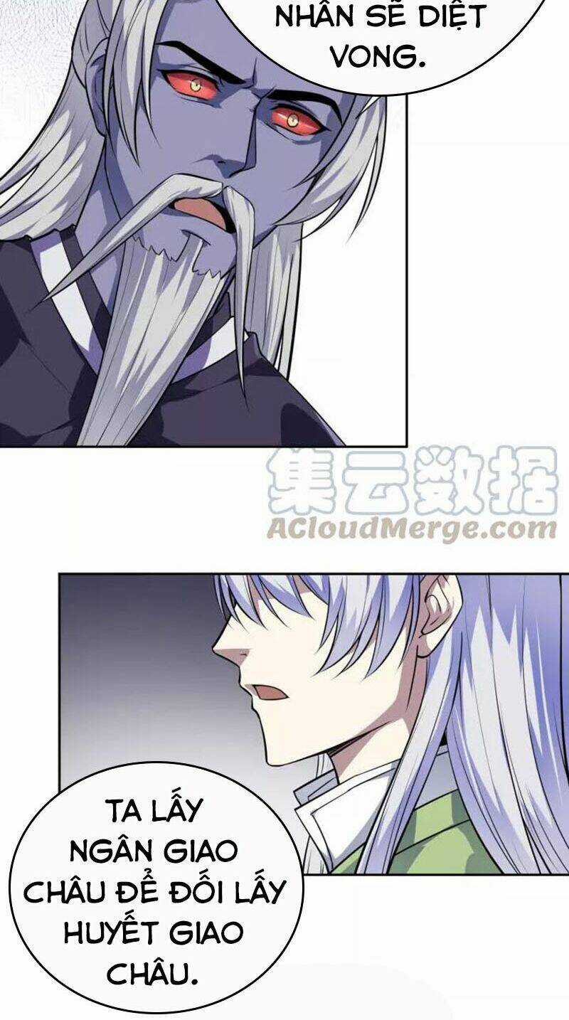 Nghịch Thiên Đại Thần Chapter 86 trang 8