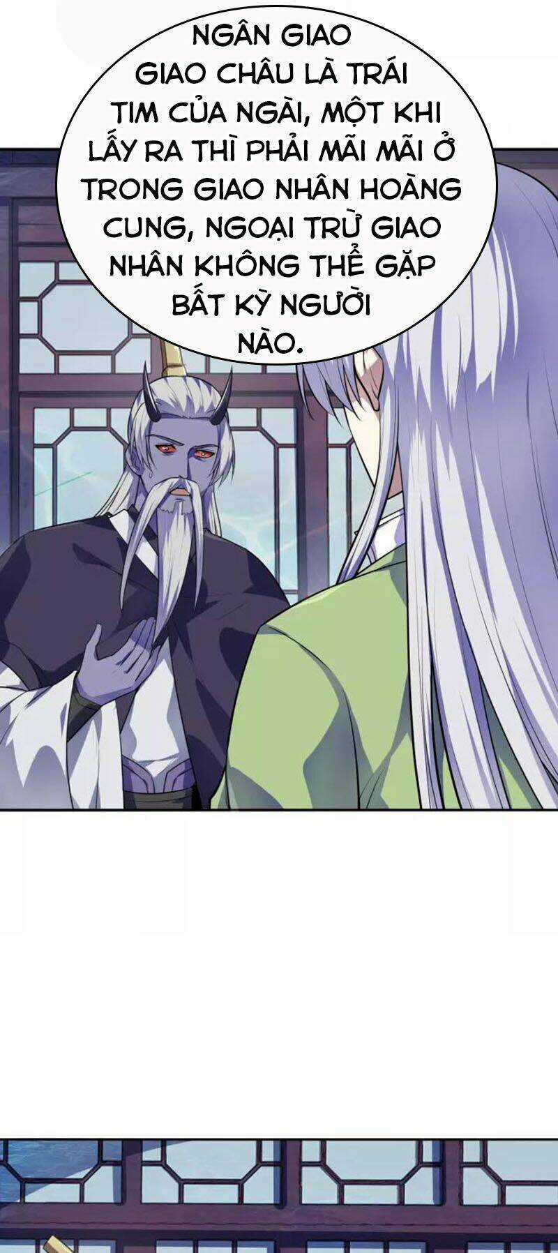 Nghịch Thiên Đại Thần Chapter 86 trang 9