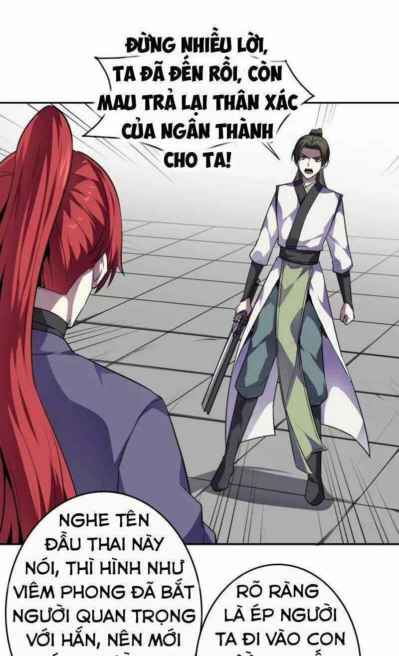 Nghịch Thiên Đại Thần Chapter 87 trang 12