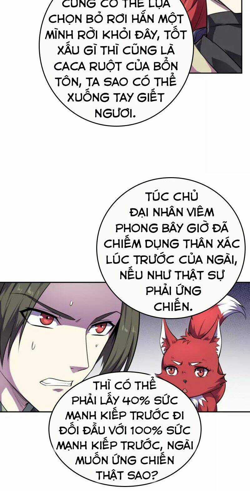 Nghịch Thiên Đại Thần Chapter 87 trang 15