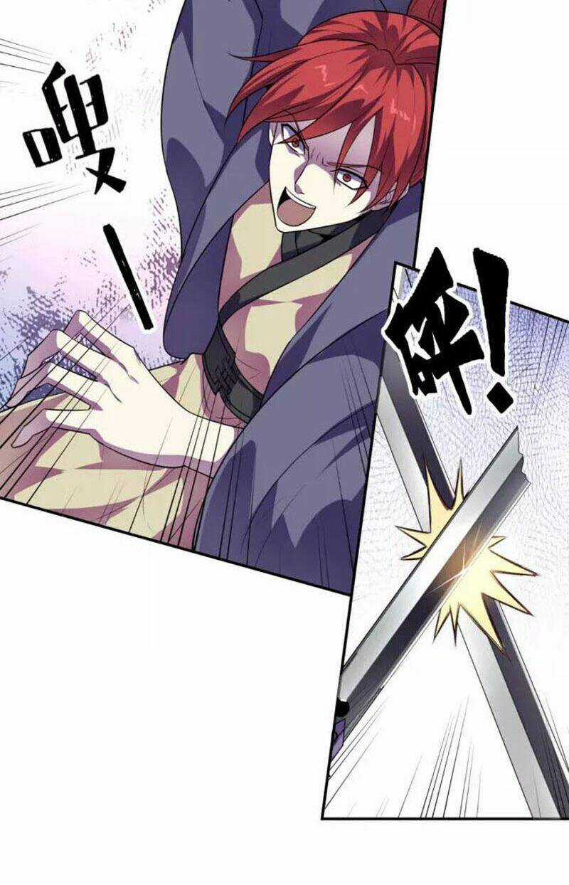 Nghịch Thiên Đại Thần Chapter 87 trang 19