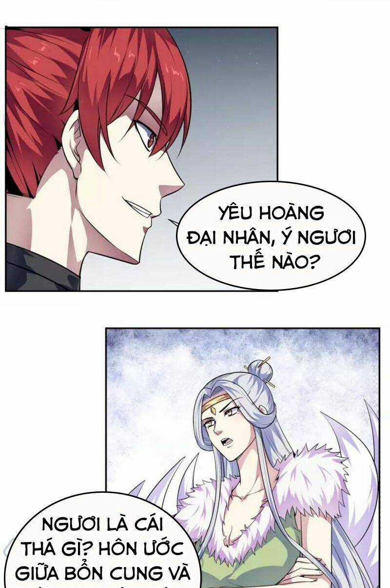 Nghịch Thiên Đại Thần Chapter 87 trang 2