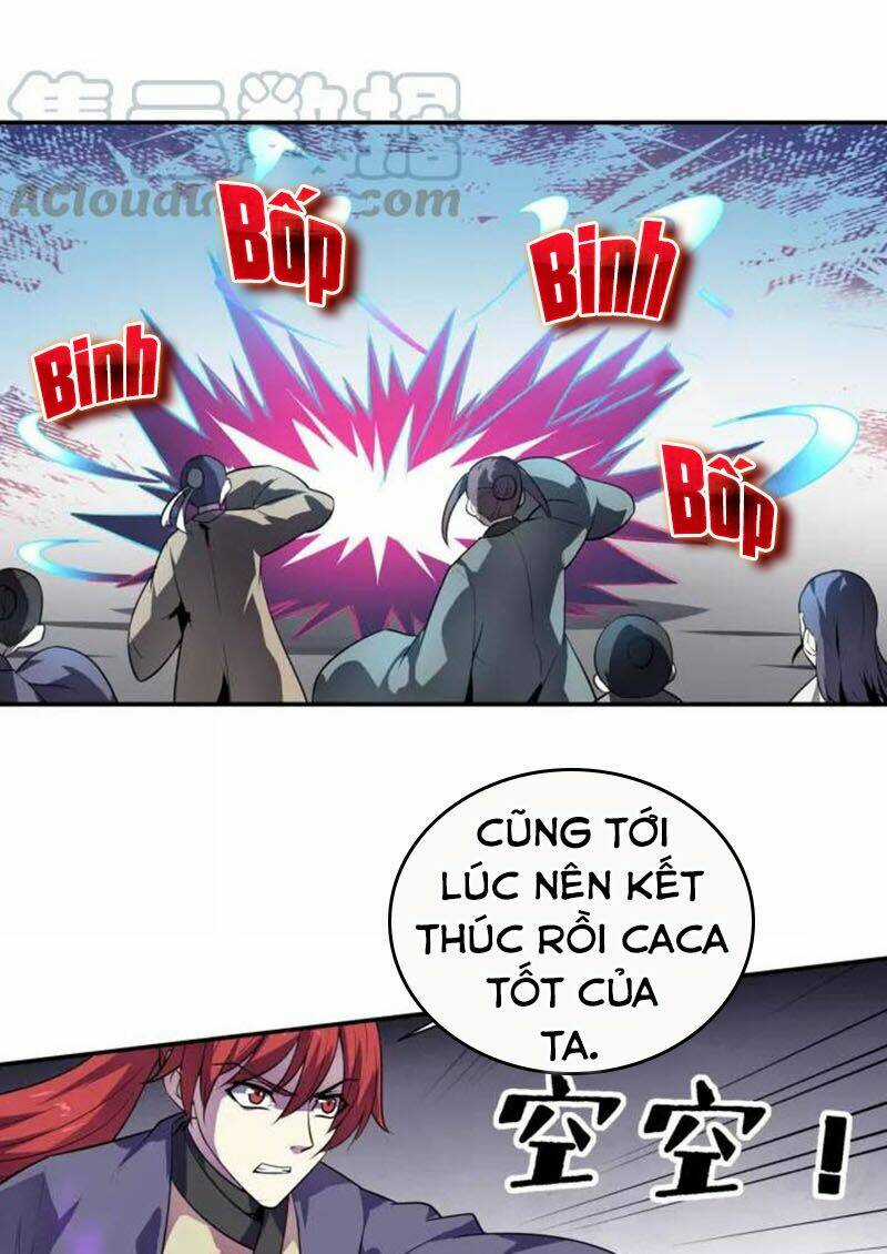 Nghịch Thiên Đại Thần Chapter 87 trang 20
