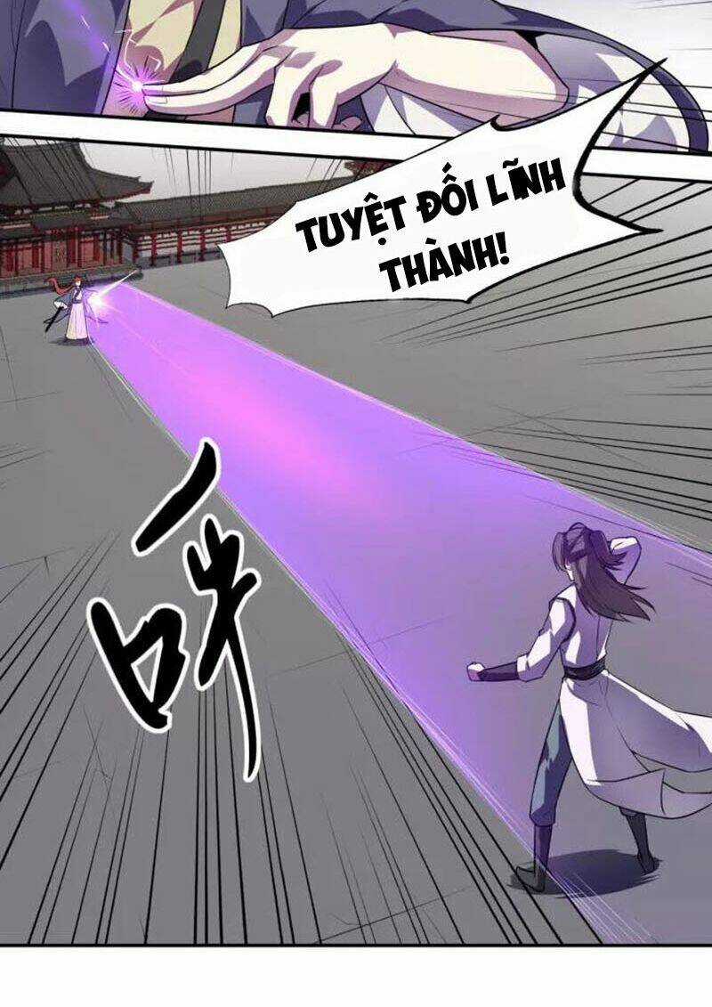 Nghịch Thiên Đại Thần Chapter 87 trang 21