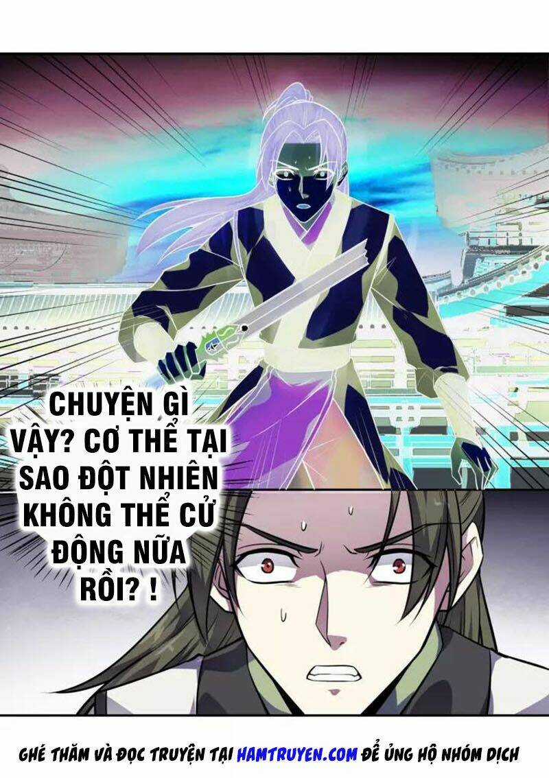 Nghịch Thiên Đại Thần Chapter 87 trang 22
