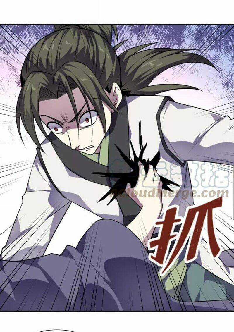 Nghịch Thiên Đại Thần Chapter 87 trang 23