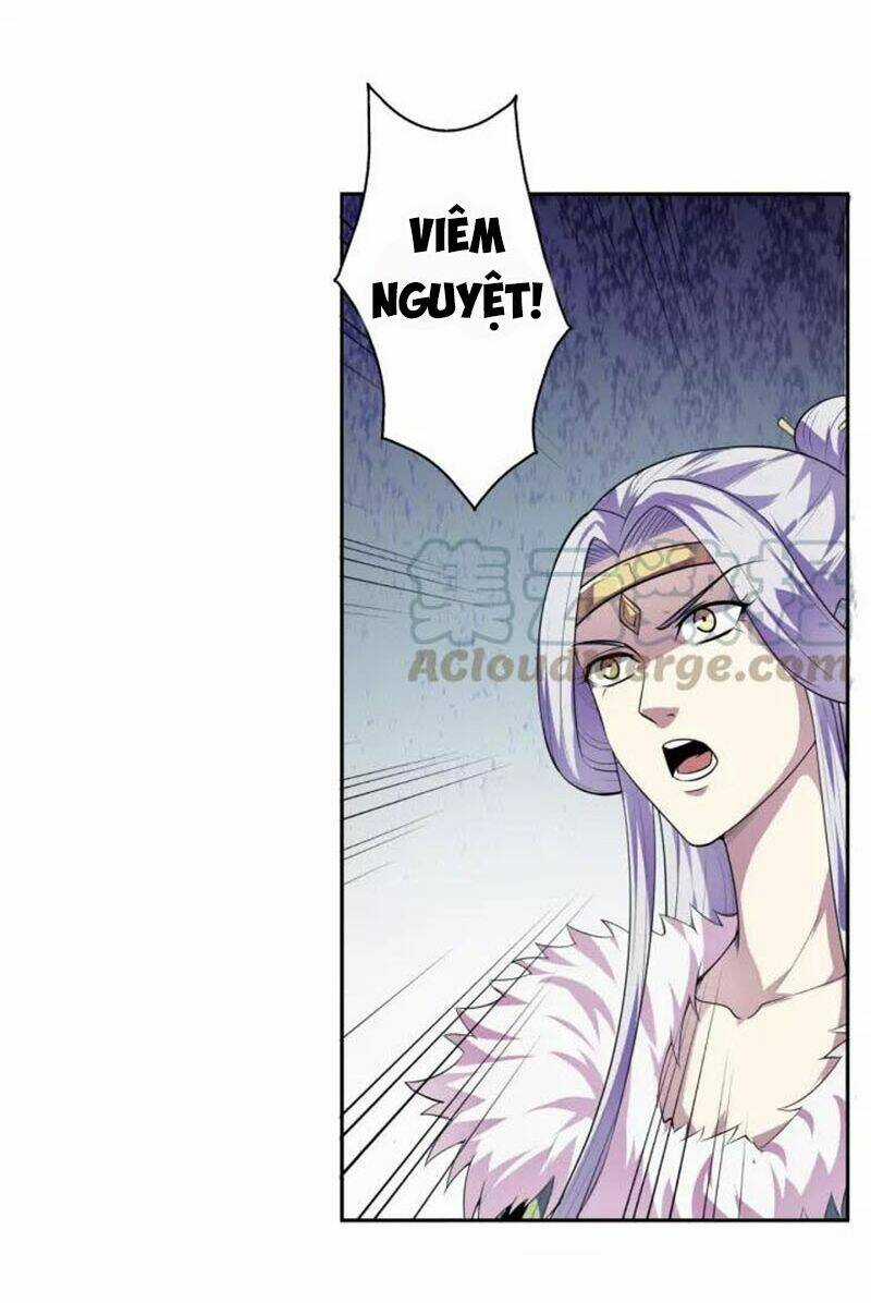 Nghịch Thiên Đại Thần Chapter 87 trang 26