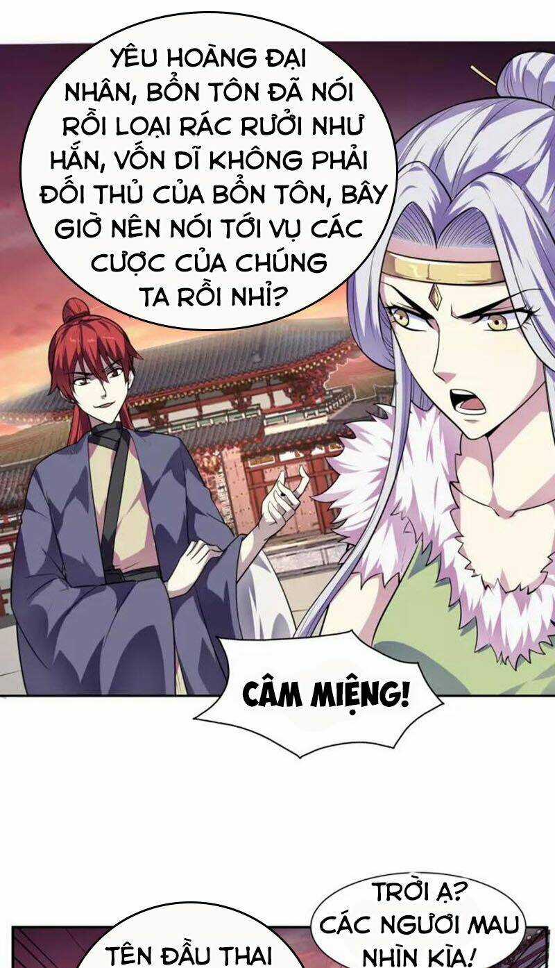 Nghịch Thiên Đại Thần Chapter 87 trang 27